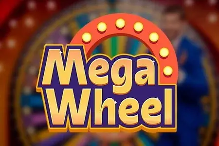 Mega Wheel nel casinò live di Pistolo