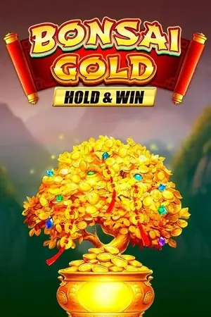 Slot Bonsai Gold su Pistolo casino