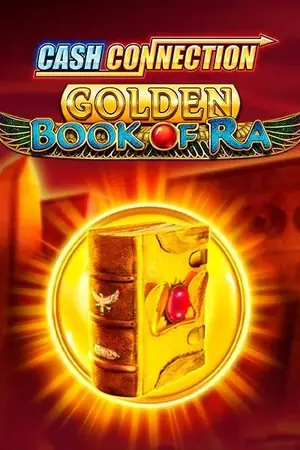 Cash Connection Golden Book of Ra tra i migliori giochi di Pistolo casino