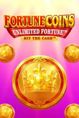 Slot Fortune Coins su Pistolo casino