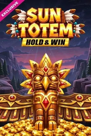 Slot Sun Totem su Pistolo casino