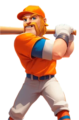 Baseball nelle scommesse di Pistolo casino